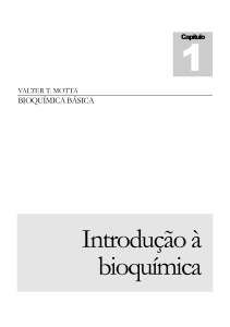 Livro Bioquimica-Motta