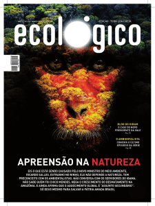 Revista Ecológico - Ed 116