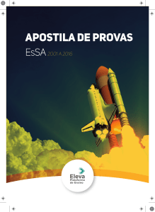 apostila de provas EsSA 2001 a 2017 baixa-1