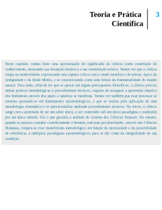 Antonio Joaquim Severino - Metodologia do Trabalho Científico - 24ª Ed-72-113 cap3 4