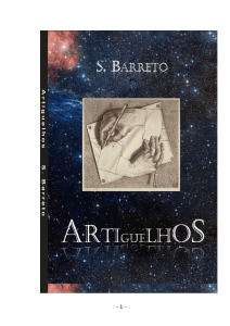 ARTIGUELHOS S BARRETO EBOOK