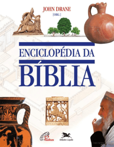 Enciclopedia da Bíblia - John Drane