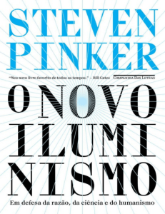 O-Novo-Iluminismo-Steven-Pinker