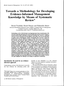 Tranfield-et-al-Towards-a-Methodology-for-Developing-Evidence-Informed-Management
