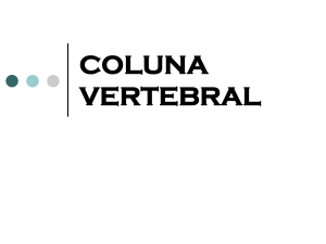 COLUNA VERTEBRAL INTRODUCAO (1)