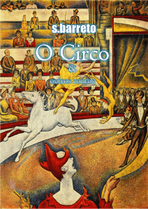 S. Barreto - O Circo e outros contos