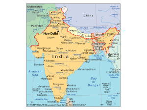 Índia e China Antigas