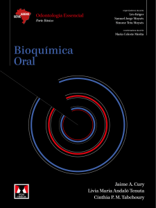 Bioquímica Oral 1. ed