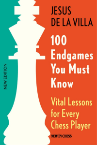 100 Endgames You Must Know (100 Finais que Você Deve Saber)