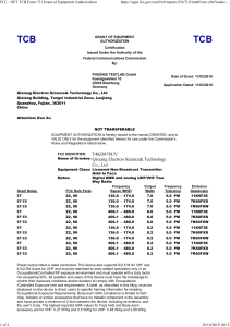 FCC GRANT anytone 878.pdf