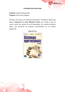 Atividade Reflexiva - Sistemas Operacionais 54-2020 (1)