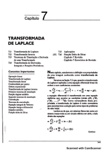 Transformadas de Laplace-Introdução 20200520022147