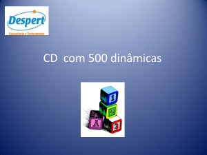 500 dinamicas