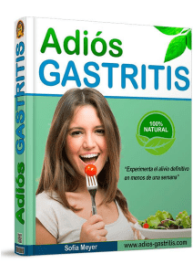 Adios Gastritis Pdf Gratis