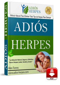 Libro Adios Herpes Pdf Gratis
