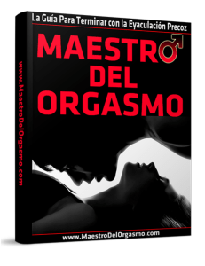 Maestro Del Orgasmo Pdf Gratis