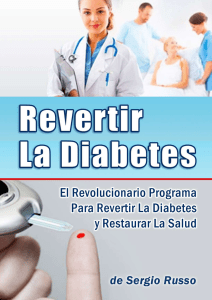 Revertir La Diabetes Pdf Gratis
