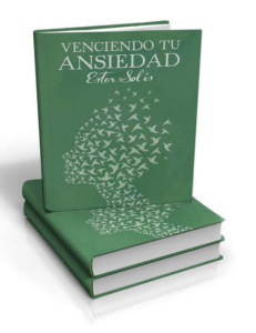 Venciendo tu Ansiedad Pdf Gratis