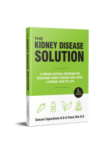 Duncan Capicchiano, The Kidney Disease Solution™ PDF eBook