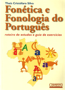 fonetica e fonologia do portugues