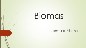 Biomas