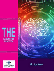 Jodi Knapp's Program - The Parkinson's Protocol™ Book