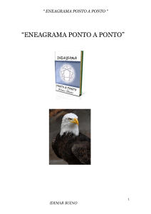 ENEAGRAMA PONTO A PONTO