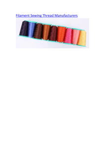 Filament Sewing Thread Manufacturers1 (2)