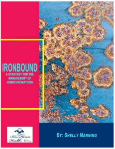 Ironbound™ eBook PDF Free Download