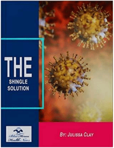 Julissa Clay, The Shingles Solution™ PDF eBook