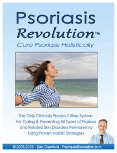 Psoriasis Revolution™ Free eBook PDF Download