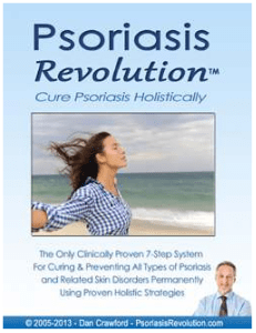 Psoriasis Revolution™ PDF eBook Download Free
