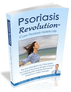 Dan Crawford, Psoriasis Revolution™ PDF eBook