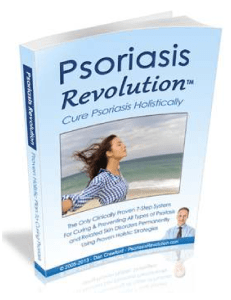 Dan Crawford Program - Psoriasis Revolution™ Book