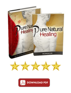 Pure Natural Healing™ Free PDF eBook Download