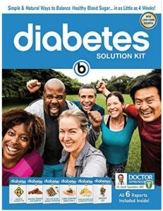 Diabetes Solution Kit™ Free eBook PDF Download