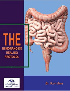 The Hemorrhoids Healing Protocol™ PDF eBook Download Free
