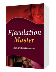 The Ejaculation Master™ Free eBook PDF Download