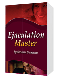 The Ejaculation Master™ eBook PDF Download Free