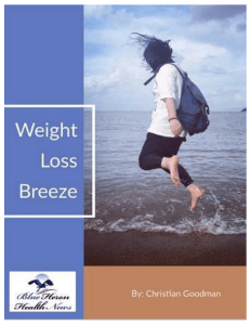 Weight Loss Breeze™ eBook PDF Free Download