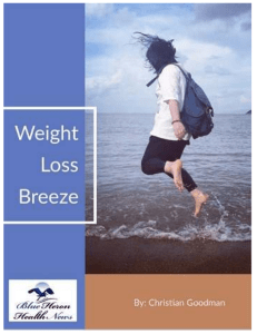 Weight Loss Breeze™ Free eBook PDF Download