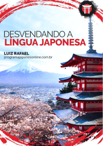 Desvendando a Língua Japonesa (v21-09-2021)