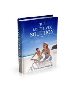 The Fatty Liver Solution™ PDF eBook Download by Duncan Capicchiano