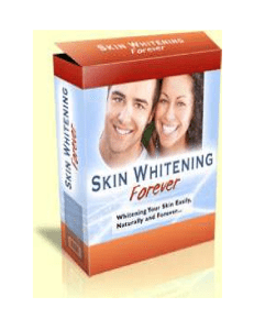 Skin Whitening Forever™ PDF eBook Download by Eden Diaz