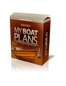 My Boat Plans™ eBook PDF by Martin Reid