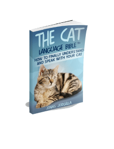 The Cat Language Bible™ PDF eBook by Jonas Jurgella