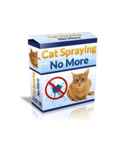 Cat Spraying No More™ PDF eBook by Sarah Richards