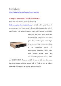 Changzhou Giovanni-smart-laminate