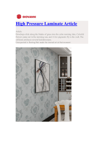The Rise of MAG’s Smart Height Adjusting Tables