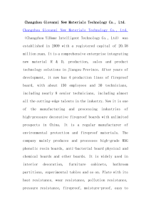 Metal High Pressure Laminate Boards Suppliers